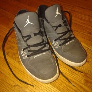 Nike Air Jordan Flight 1 low